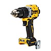 YMMV DEWALT 20V Compact Cordless 1/2 in. Hammer Drill DCD805B $90.25