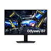 Samsung EPP/EDU: 27&amp;quot; Odyssey G7 (G70D) 4K UHD IPS 144 Hz Gaming Monitor $250 + Free Shipping