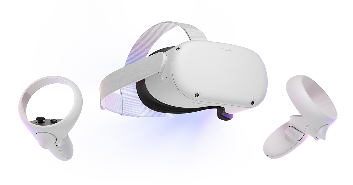 Oculus Quest 2 Preorders Live at Oculus Store / Best Buy / Amazon - $299 for 64gb or $399 for 256gb $300