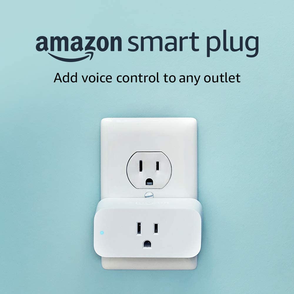alexa smart plug black friday