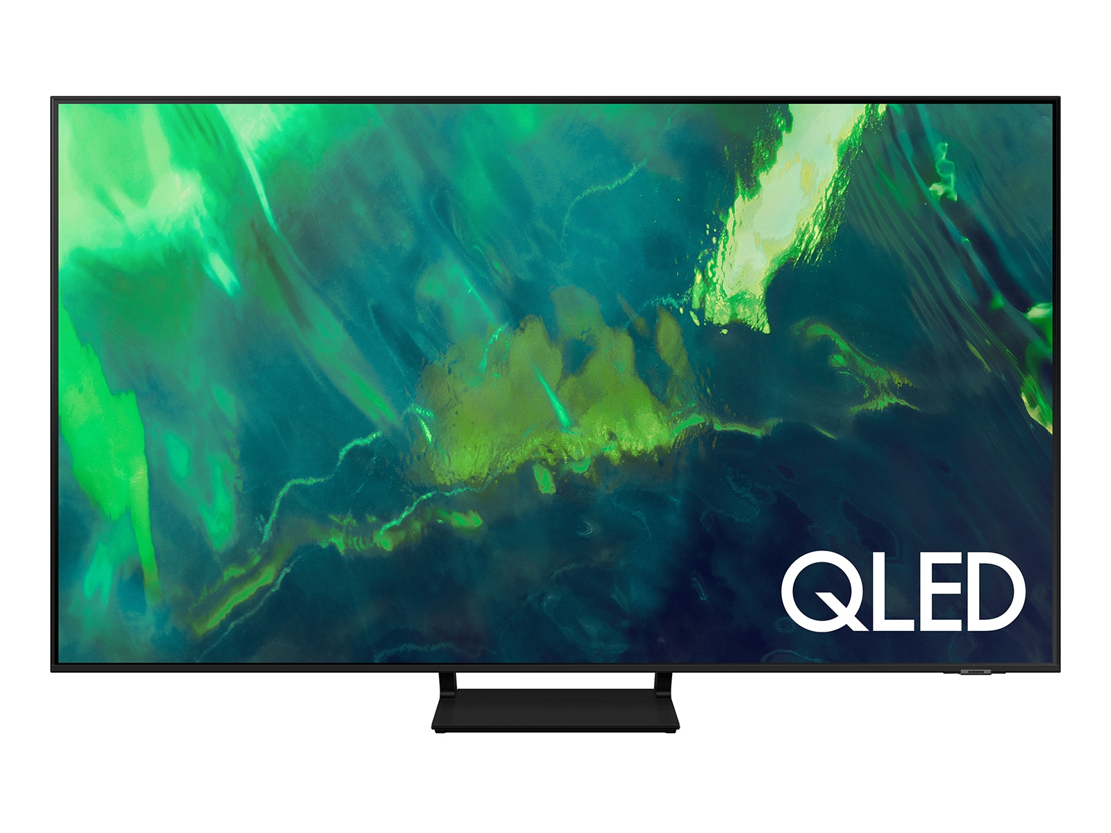 Samsung Q70A 75-Inch 4K QLED TV (2021) With Quantum Processor 4K | Samsung US $1359.99 with workperks discount