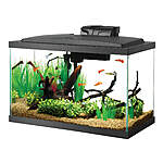 Select Petco Stores: 10-Gallon Aqueon LED Aquarium Kit $35 + Free Store Pickup
