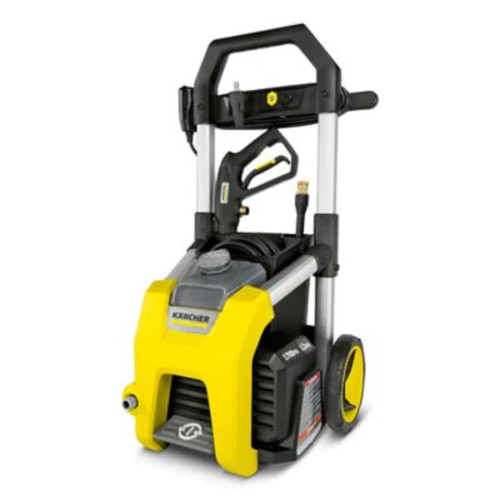 Karcher® K1700 1700 PSI Electric Pressure Washer for $95.99; K2 Plus $89.99; K2 $83.99 after 20% Coupon at Bed Bath & Beyond w/ Free Shipping
