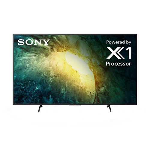 Sony X75CH 65" HDR 4K UHD Smart TV KD65X75CH/C with 5Year Warranty 669