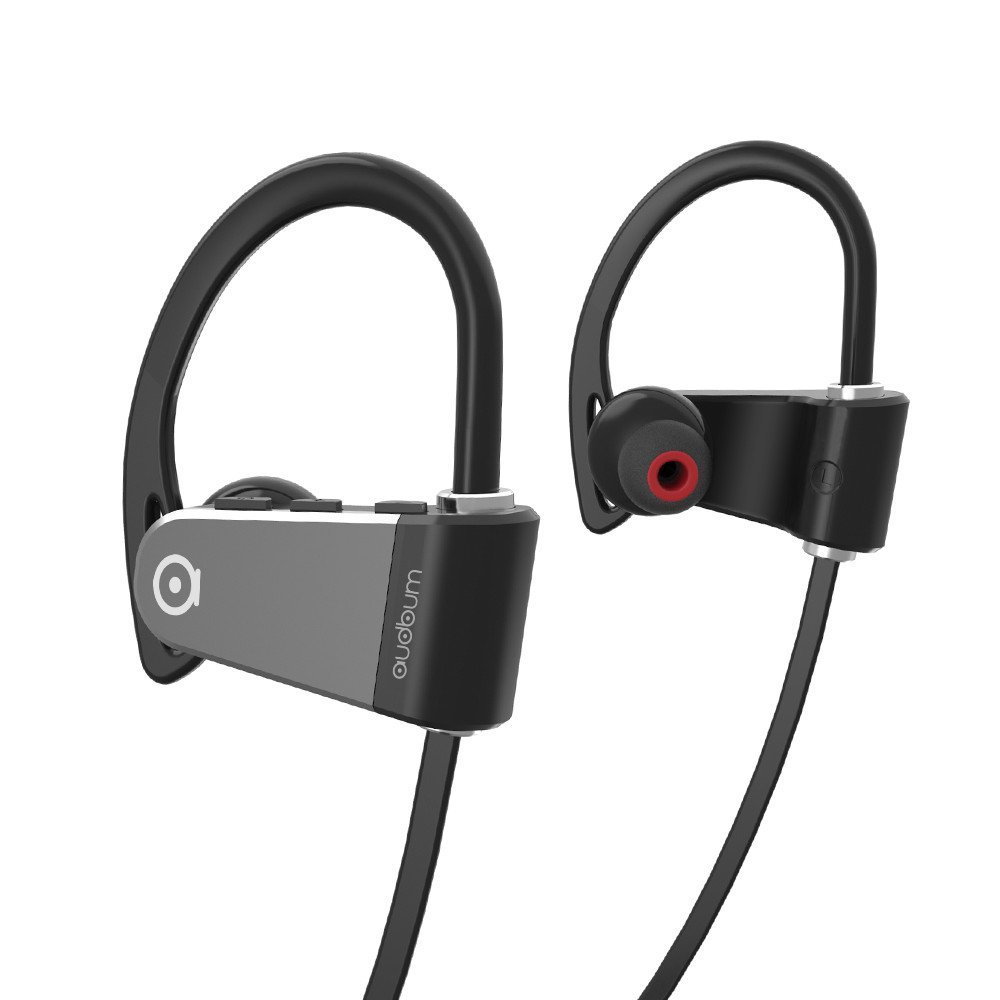 IPX7 Waterproof Sports Bluetooth Wireless Headphones $18.89 AC + FS Amazon Prime