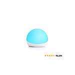 Echo Glow - Multicolor smart lamp, a Certified for Humans Device – Requires compatible Alexa device - $17