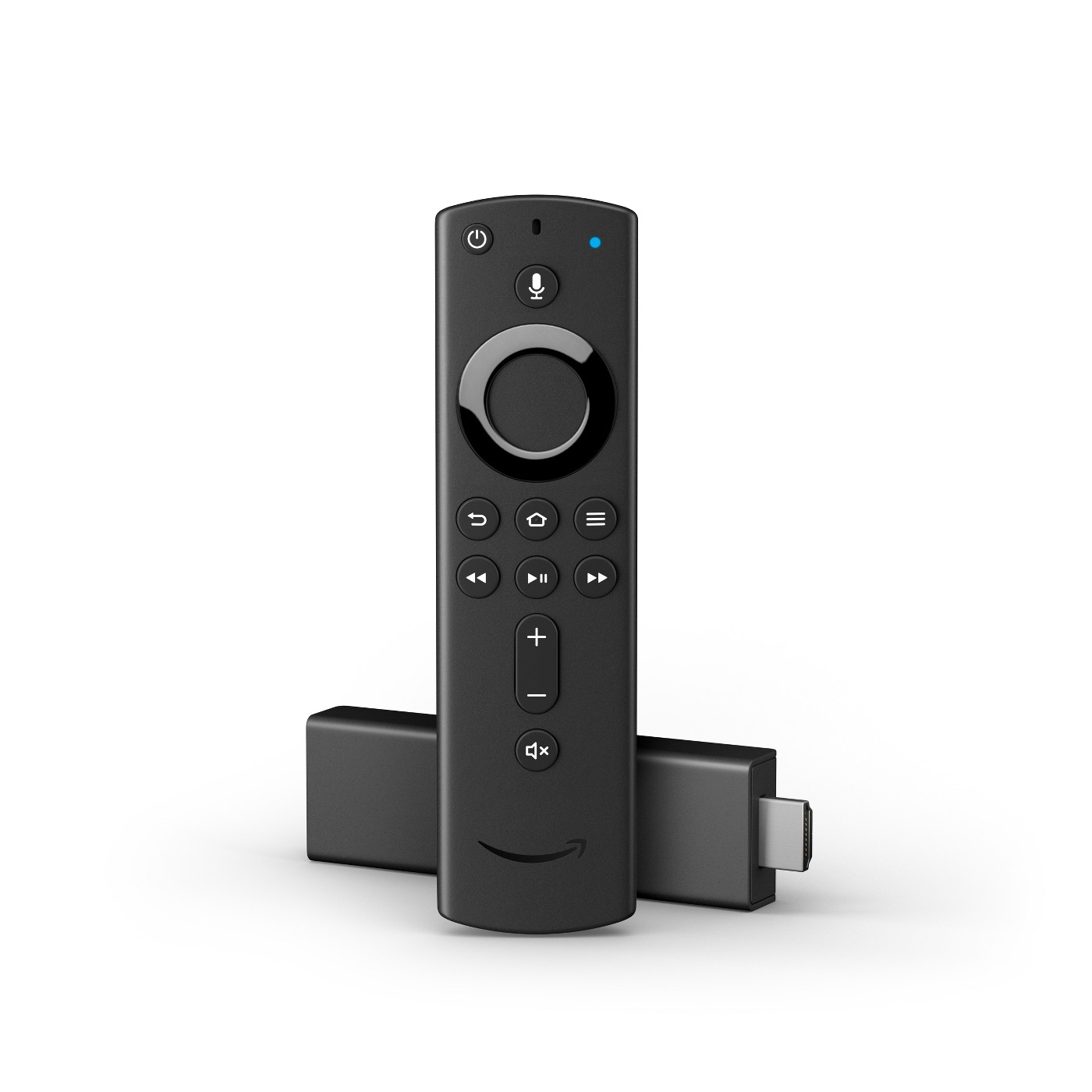 (Target) Fire TV Stick 4K with all-new Alexa Voice Remote $35 (or 2 for $60)