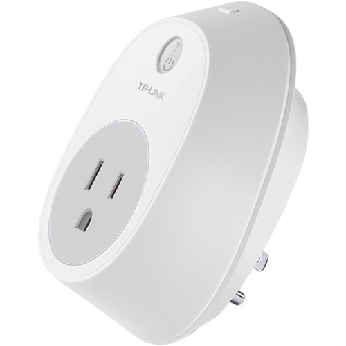 TP-LINK HS100 Smart Plug $10 shipped