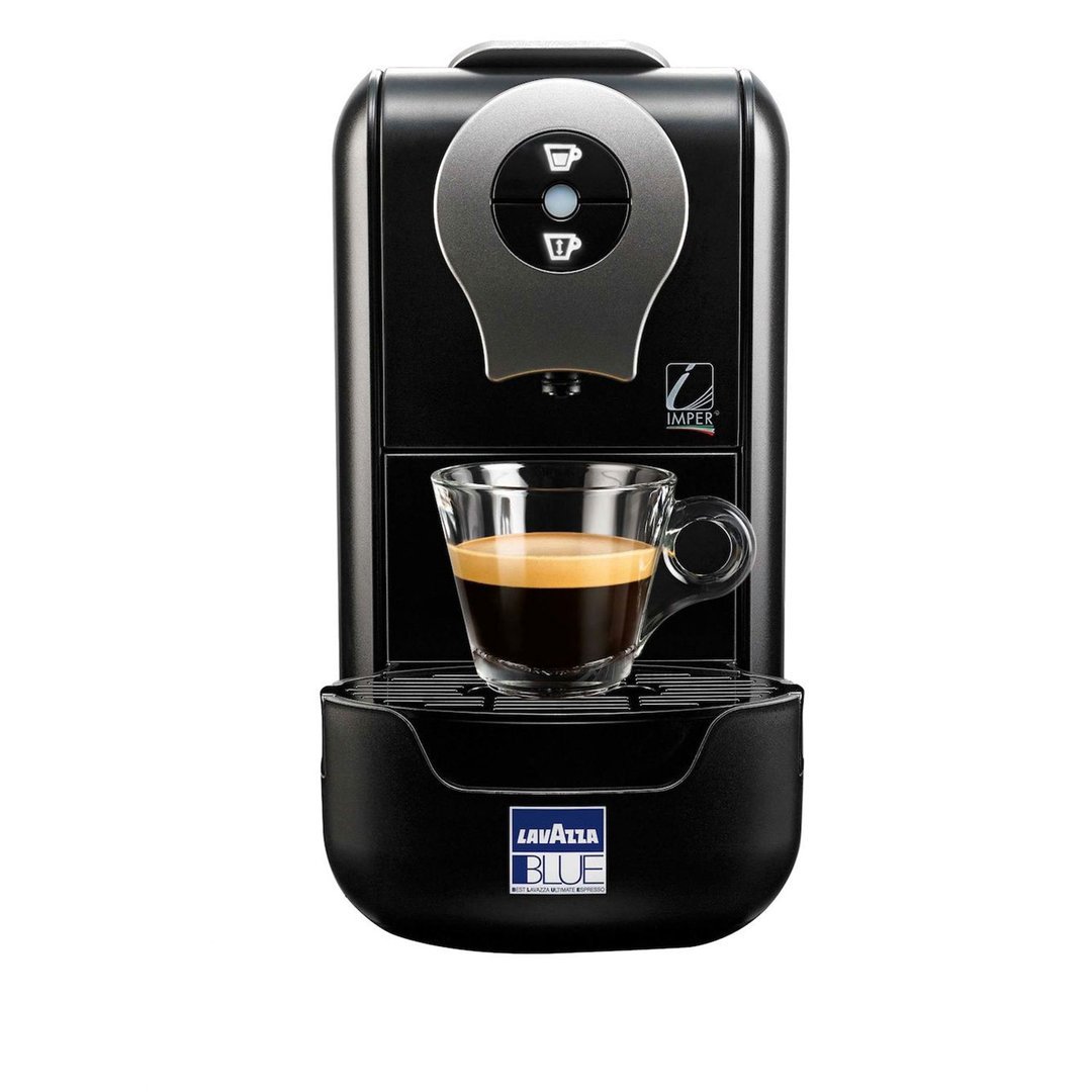 Lavazza Blue LB910 single serve espresso machine $49.50 ...