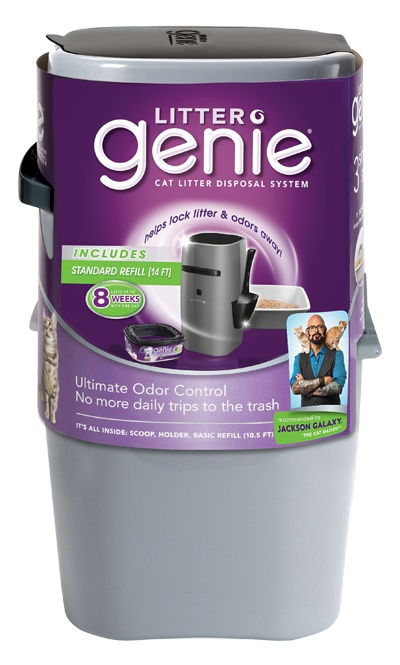 cat genie coupon