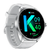 KUMI GW5 Pro Smartwatch 1.43&amp;quot; AMOLED IP68 Waterproof Bluetooth 5.2 Fitness Tracker Heart Rate Blood Oxygen Monitor - 9.59 free shipping $9.59