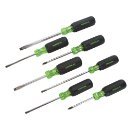 Screw Driver Set 7 Piece set $26.23 with prime FSS at Amazon