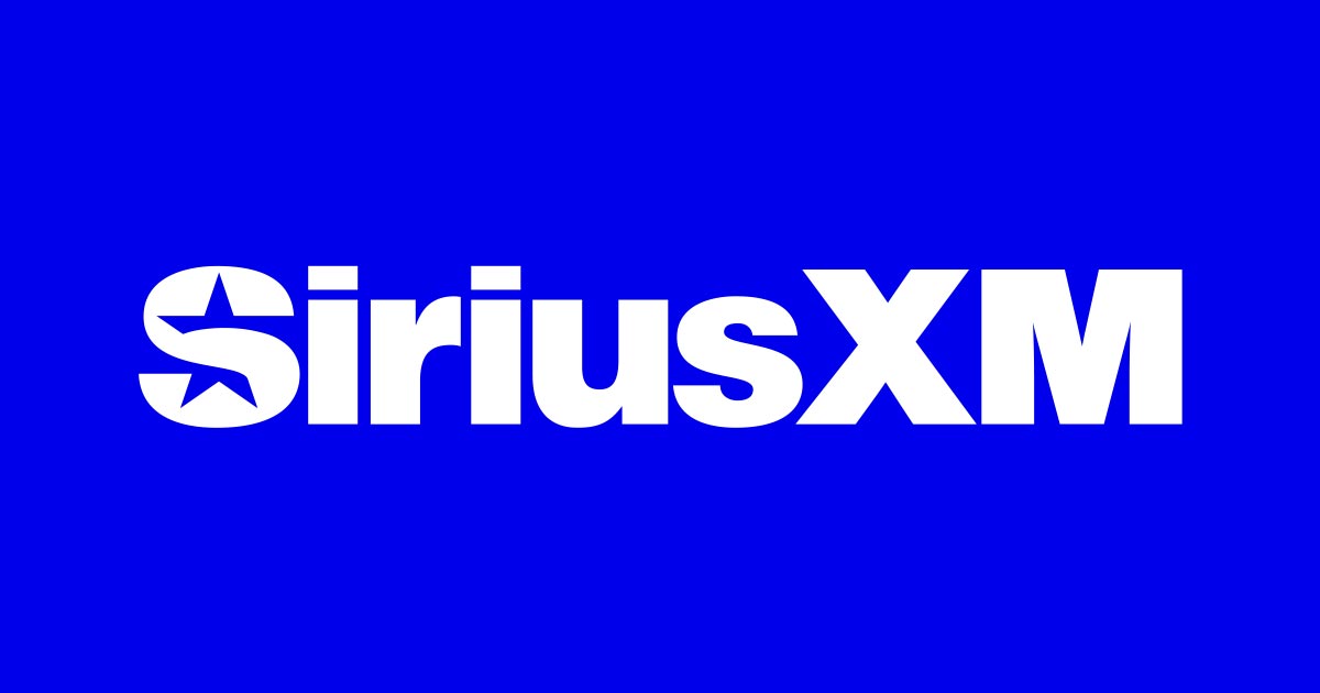 SiriusXM 3 Months for $1