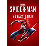 Marvel's Spider-Man Remastered PC [Steam] $30.69