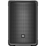 JBL - IRX112BT 1300W Powered 12” Portable Speaker with Bluetooth - Black $349