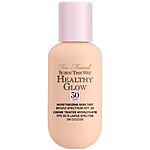 Too Faced Born This Way Healthy Glow Moisturizing Skin Tint Spf 30 $12.75