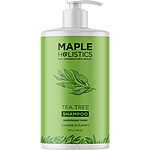 Maple Holistics Tea Tree Oil Shampoo 25 Oz [Subscribe &amp; Save] $14.97