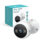 TP-Link Kasa 4MP 2K Outdoor Security Camera $36.95 @ Amazon