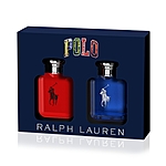 Ralph Lauren Men's 2-Pc. World Of Polo Eau de Toilette Gift Set $25.50
