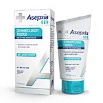Asepxia GEN Moisturizing Mattifying Cream for Oily Skin, Neutralizes Unwanted Shine, 1.7 Ounce [Subscribe &amp; Save] $6.05