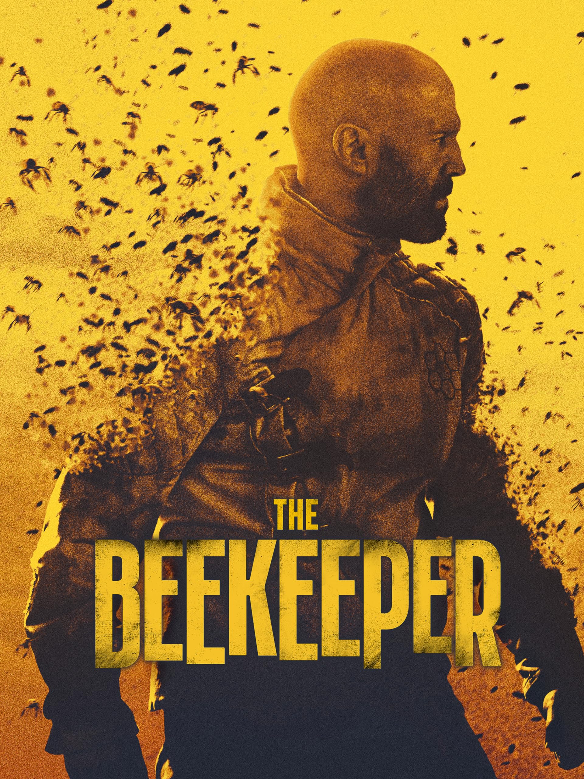 The Beekeeper UHD on Amazon Prime Video $9.99