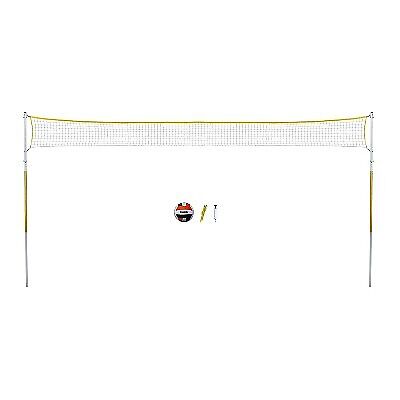 Franklin Sports Family Volleyball Set $19.19