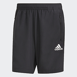 adidas Men's AEROREADY Designed to Move Sport Shorts [Extra 50% Off] $  7.5