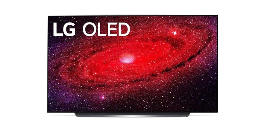 Woot: 77" LG OLED77CXAUA 4K UHD OLED TV (Refurbished) - $2,099.99