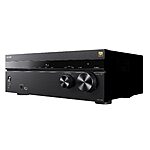 Sony STR-AN1000 7.2 CH Surround Sound Home Theater 8K A/V Receiver $598 + Free Shipping