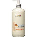 Nature's Baby Organics Shampoo &amp; Body Wash, Vanilla Tangerine, 16-Ounce Bottles (Pack of 2) $14.57 S&amp;S Amazon