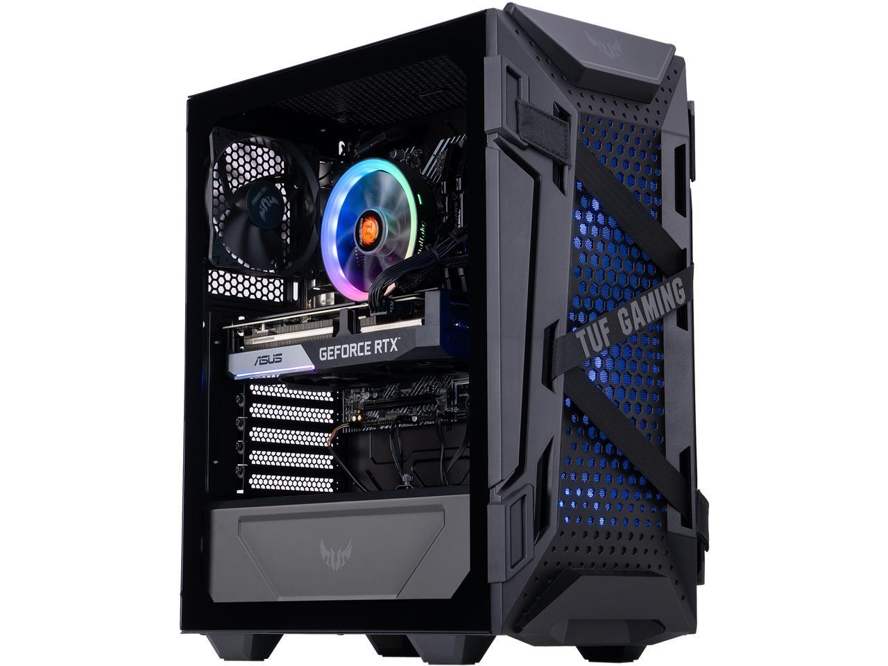 Сборка под 3060. I5 10400f RTX 3060
