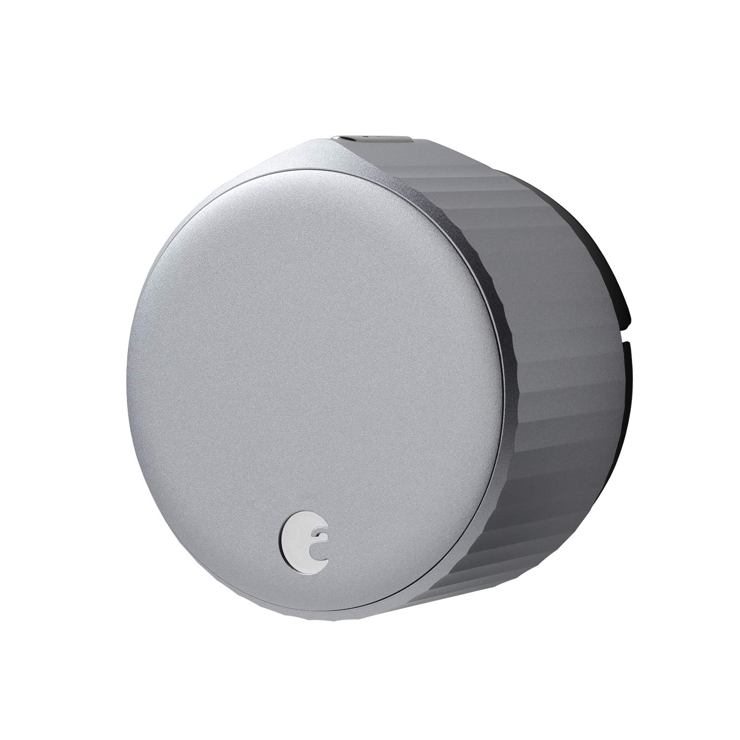 August Wi Fi Smart Lock Newest Model 4th Gen Alexa Google Assistant Homekit Smartthings And Airbnb
