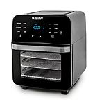 Kohl's Cardholders: 14-Qt. NuWave Brio Digital Air Fryer Oven + $20 Kohl's Cash $112 + Free Shipping