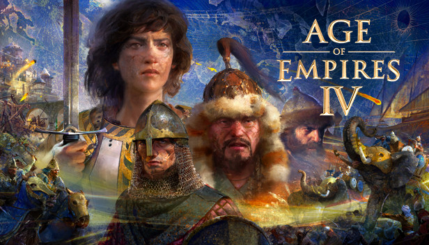 Age of Empires IV - $30