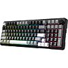 Redragon K742 Wireless Mechanical Gaming Keyboard - $48.99