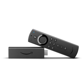 Amazon Fire TV Stick with 4K $29.99