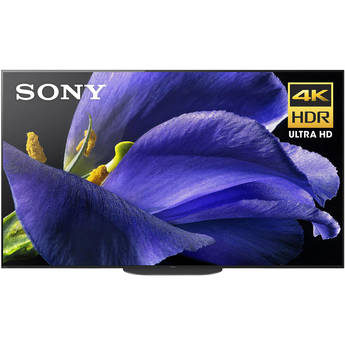 Sony XBR77A9G OLED $3298 Greentoe