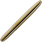 Fisher Space Pen 400RAW Raw Brass Bullet Space Pen NOW $15.91(22% OFF) + Free Shipping
