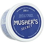 Musher's Secret Pet Paw Protection Wax, 200 Gram NOW $18.76 + Free Shipping