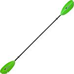 Kayak Paddles: 2-Pc Bending Branches Angler Classic Snap-Button (Various Sizes) $79.85 &amp; More + Free Shipping