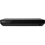 Sony UBP-X700 Streaming 4K Ultra HD Blu-ray Player $159 + Free Shipping