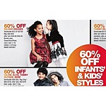 Macy's Black Friday: Select Girls' and Infants' Holiday Dresses: Bonnie Jean, Sweet Heart Rose and More for $23.20 - $37.60