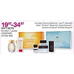 Bealls Florida Black Friday: Select Fragrance Gift Sets: Tommy Bahama, Jay Z, Pit Bull and More for $19.97 - $34.97