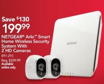 Amazon Black Friday 2019 Deals Here Are The Best Security Camera Deals Updated