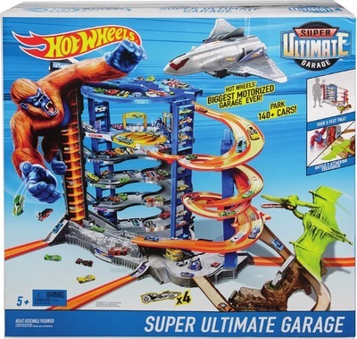 super ultimate garage black friday