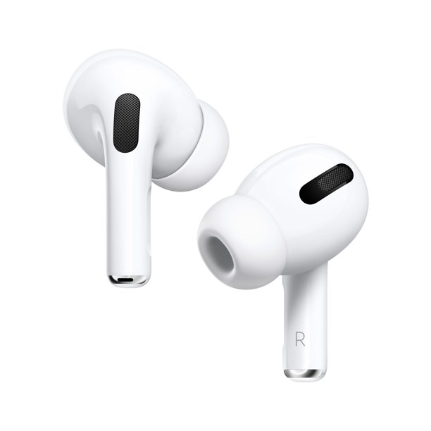 AirPods Pro (MLWK3AM/A) with MagSafe charging case $159 WALMART
