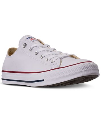 Converse select styles/sizes starting at $15, FS w/$25 — Macy’s