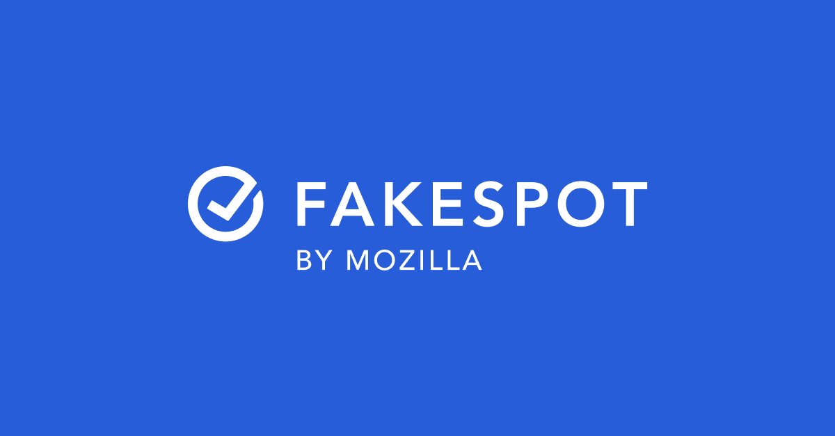 PSA - Fakespot shutting down on July 1, 2025