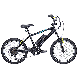 Kent hotsell electric bikes