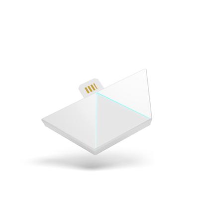 Nanoleaf Aurora RHYTHM Music Visualization Module for Aurora Light Panels $27.00 from Nanoleaf.me and other sales on Classic Series Bulbs